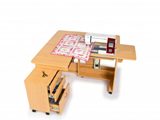 Quilters Delight MK 2 2032 £1,149.00