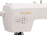 Quilt - machine Sashiko BLQK £1,924.00