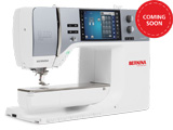 Bernina 770QE Pro Bernina 770QE Pro