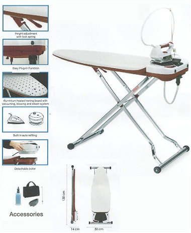 Pfaff passport 2 0 extension table